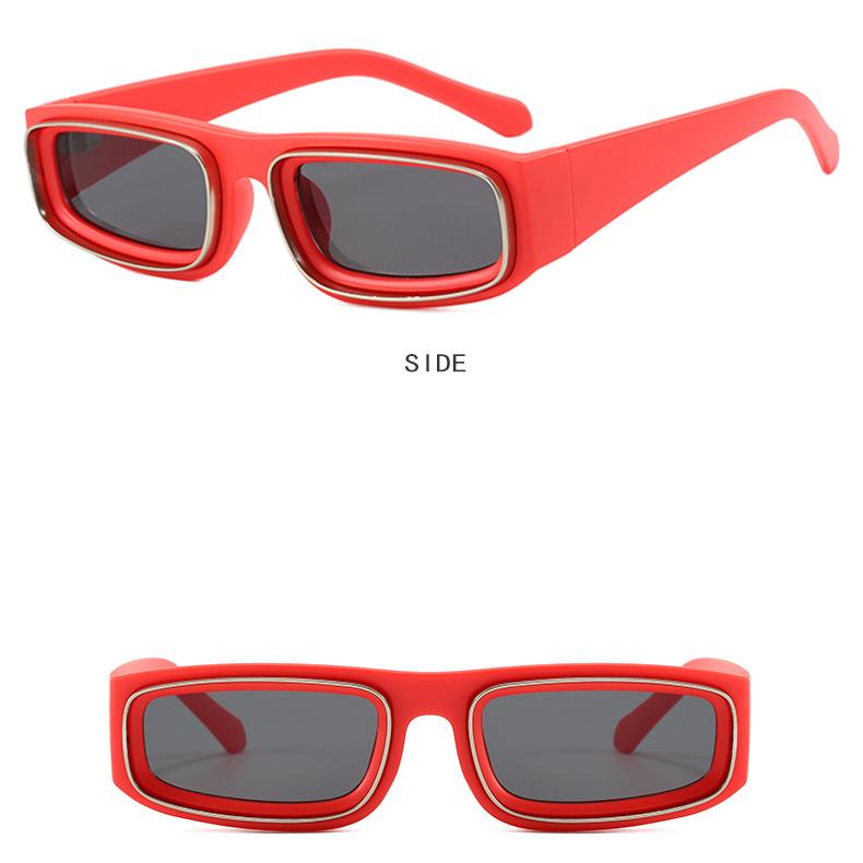 Женские солнцезащитные очки — фото 20