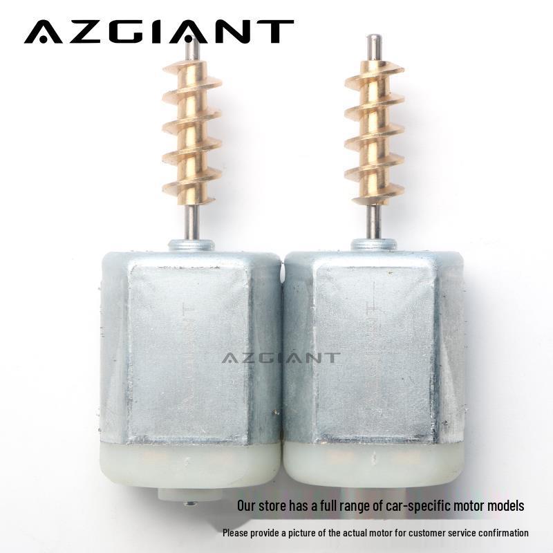 Jaguar XJ8/XJ6 Door Lock Motor