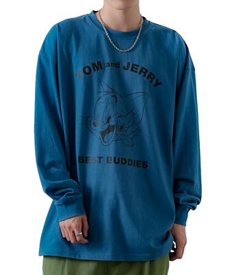 Roupa quente – Pulóveres e camisolas