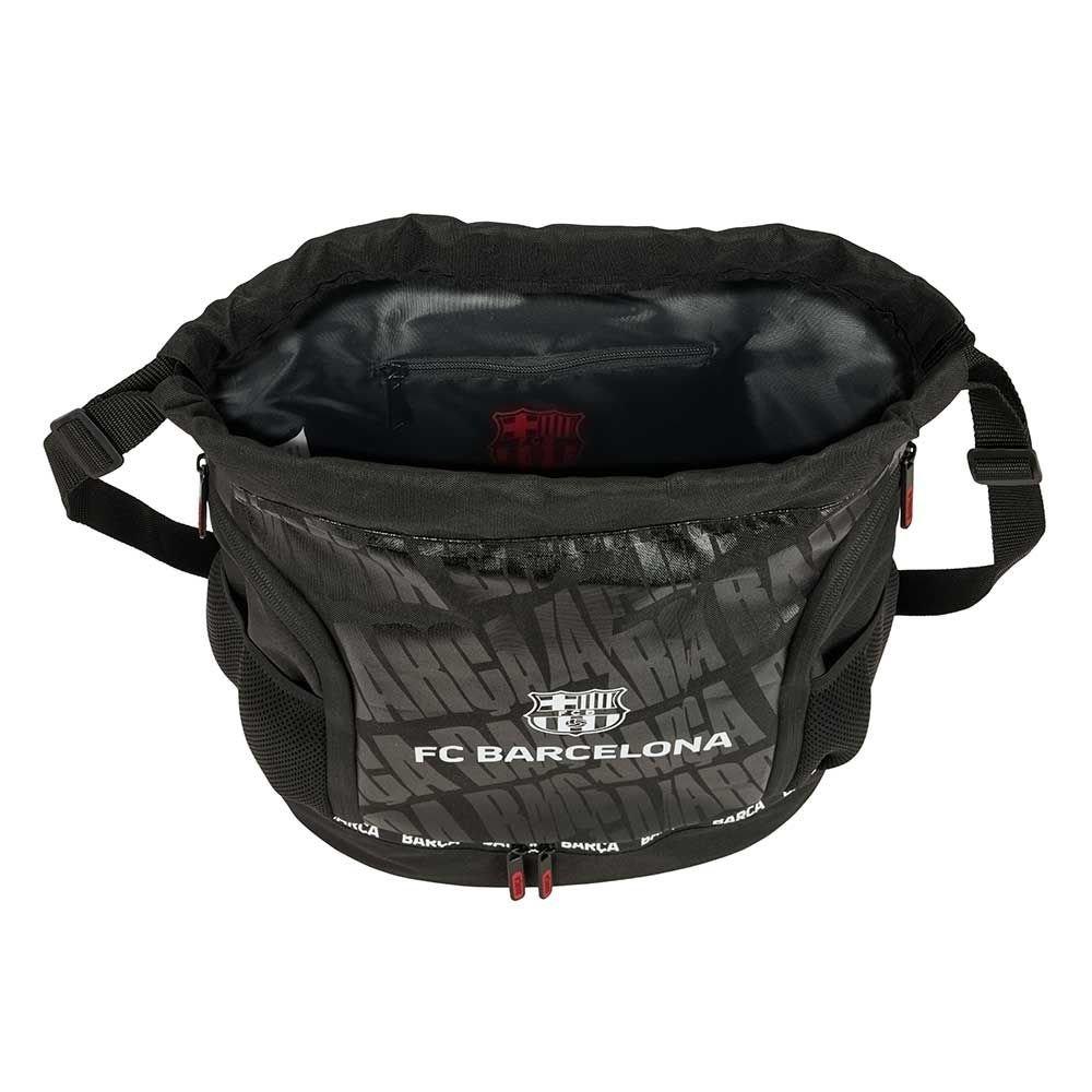 FC Barcelona School Sports Backpack 612625197 Black