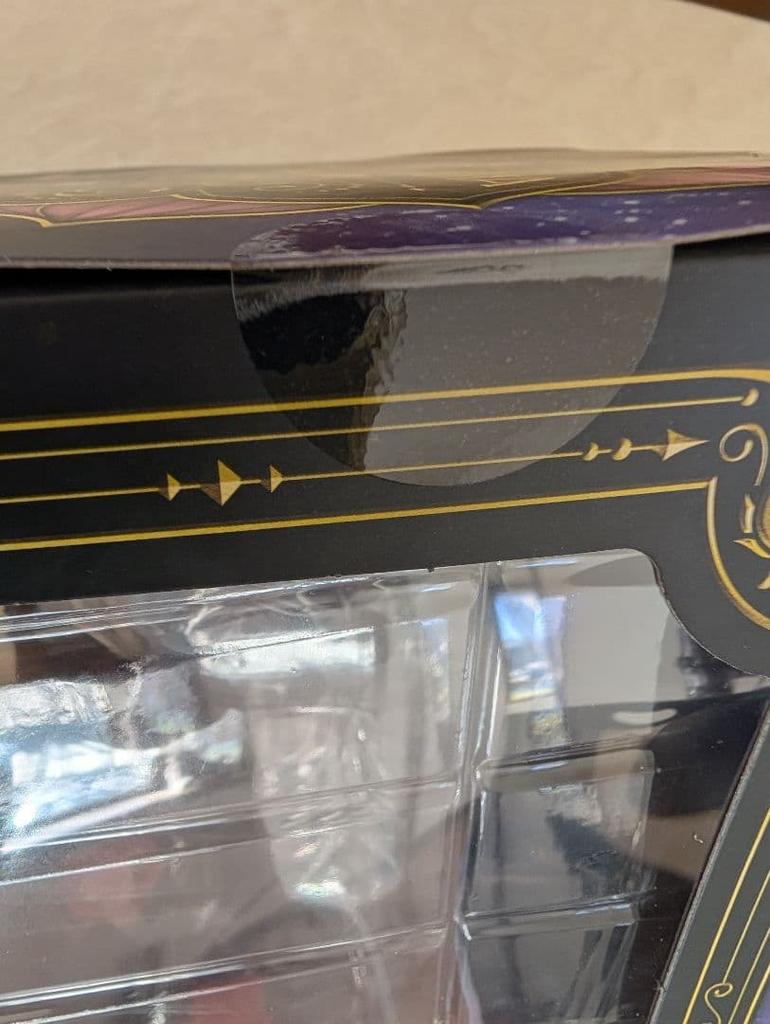 [USED] Fate Assassin/Karma (Final Ascension) 1/7 Scale