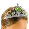 Anna Frozen costume carnival Christmas tree St. Andrew's Day costume size 142