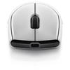 Souris De Gaming Sans Fil - ALIENWARE - AW720M - Capteur 26000 PPP - Suivi 650 IPS - Chargement Rapide