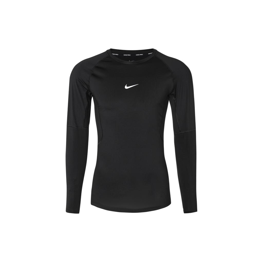 New Nike Dri Fit T Shirt Men's Black FB7920-010