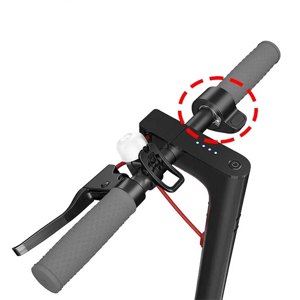 Throttle Thumb Accelerator For Gotrax For GXL V2 For Xiaomi For M365 Elec-Scooter Replace Speed Control Throttle 51005 Terminal Throttles 2