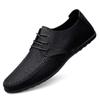 Fashion Plus Size 38-44 Wide Shoes Men Flats Retro Boots Size 46 Cheap Sneakers Sports Classic Twnis Style Bascket Snearkers Boty