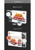 Tiananmen Model Building Blocks DIY Toy Gift