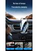 Q15 Magnetic Car Phone Holder with Wireless Charging and Air Vent Mount