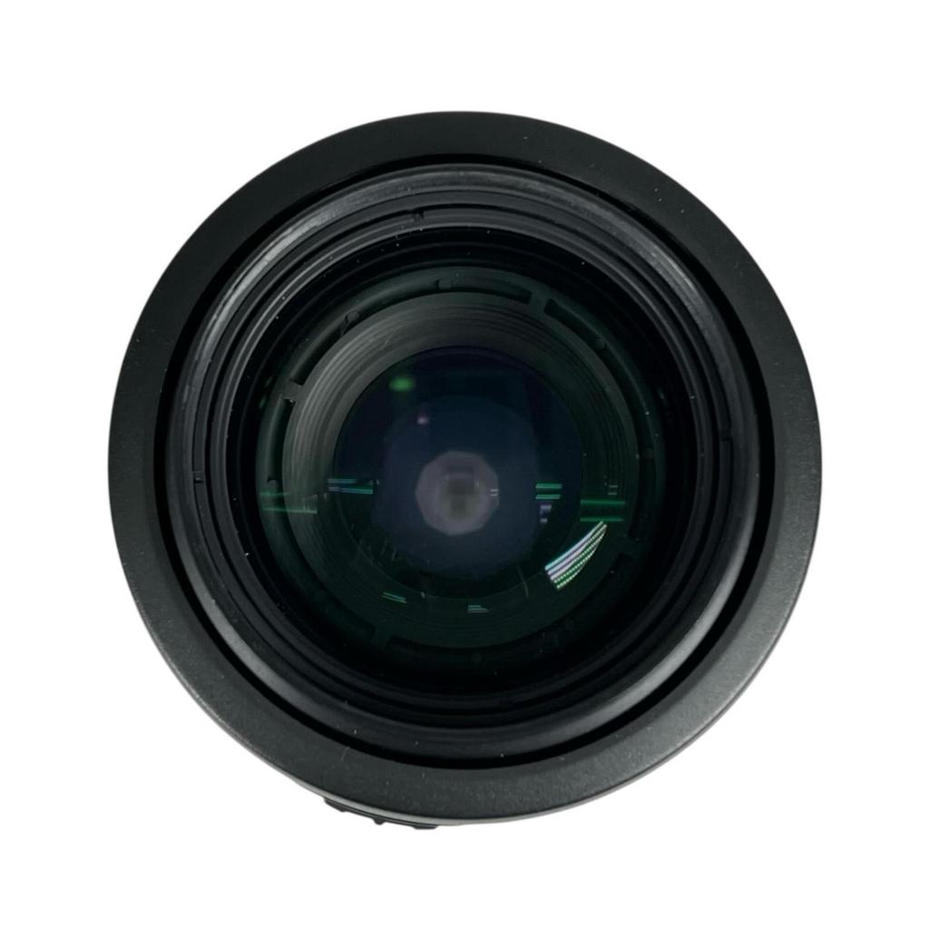 PENTAX Exchange Lense SMC Pentax-FA 70-7.9" F4-5.6 used