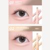 [NEW] TooCoolForSchool Two Tone Under-Eye Volume Liner 0.35 g