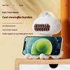 Stroller Small Fan Small Octopus Fan Trolley Fan Children Outdoor Dormitory Small Fan