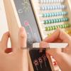 Children's Educational Magnetic Whiteboard Abacus & Drawing Toy Set