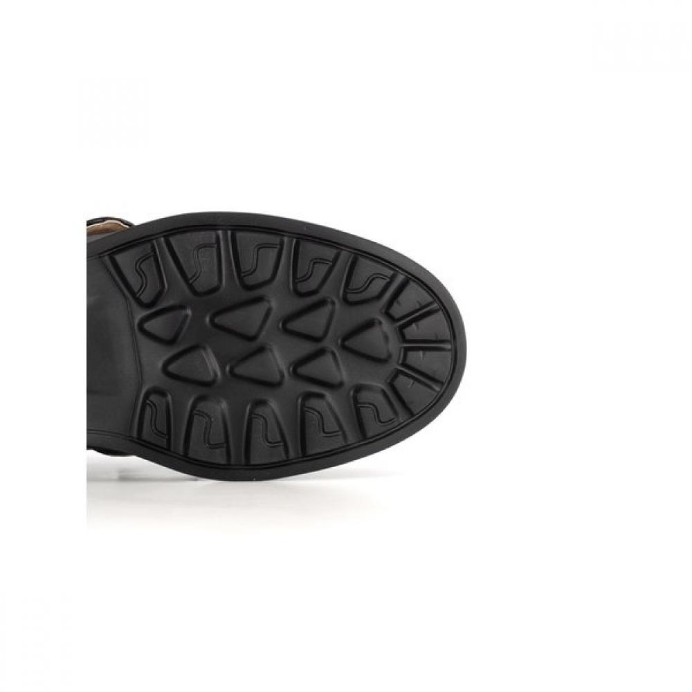 Tandy Women Loafer  Black  J1587 