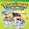 Pokemon Adventures Red and Blue Vol. 3 by Hidenori Kusaka... 9781421530567