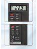 TES-131 High-Precision Digital Thermohygrometer with K-Type Thermocouple