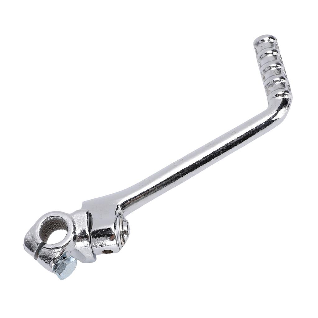 16mm Starthebel Eisen Motorrad Starterhebel Pedal Ersatz Für KE KLX KX KDX 125 175 200
