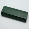 Optical Eyewear Holder Synthetic Travel Glasses Case Sunglasses Storage Box Spacious Leather Glasses Case For Promotional Item