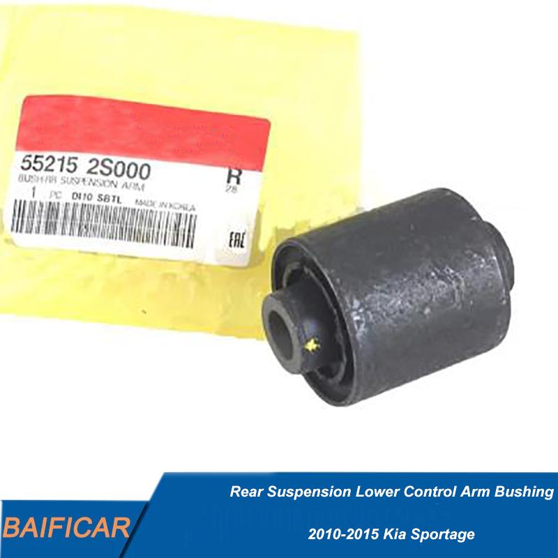 Baificar Brand New Rear Suspension Lower Control Arm Bushing 552152S000 55215-2S000 For 2010-2015 Kia Sportage 1 PCS
