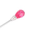 3Pcs Professional Nail Art Stirring Rod Spatula Set Stainless Steel Needle Stick Nail   Tools