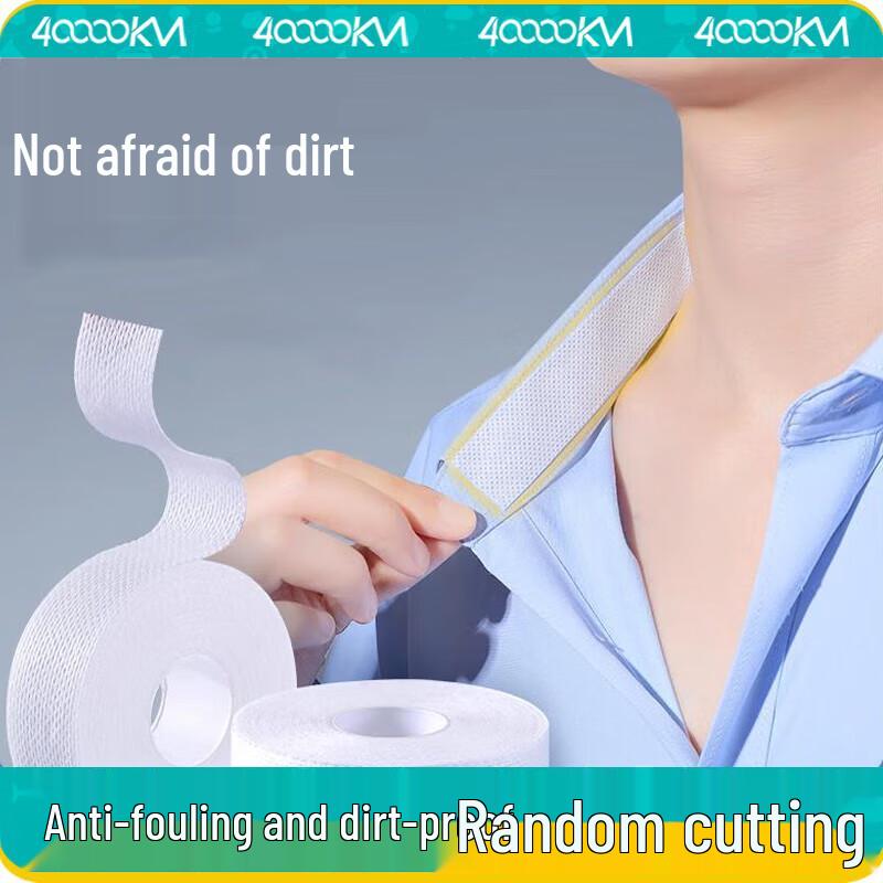 Fourty Thousand Miles Disposable Essentials