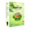 Spag Herbals Premium Bio-Brahmi-Blattpulver 120g