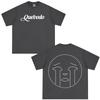 Rapper Quevedo Buenas Noches T Shirts Men's Women High Quality Cotton Short Sleeve T-shirts Fashion Oversized T-shirt Streetwear