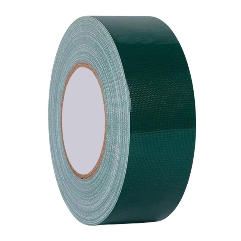 Waterproof Carpet Tape 4.8cm Wide 20m Length Fabric Tape Adhesive Tape For Flooring And Outdoor Use