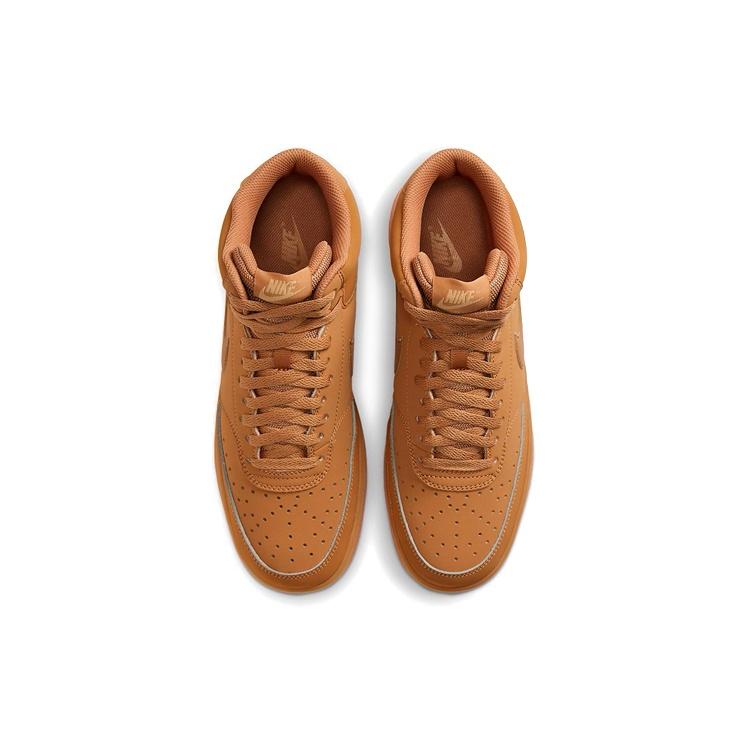 Nike Court Vision Mid 'Flax Twine' da Uomo CD5466-200