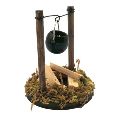 Dollhouse Miniature DIY Accessory for Kids Boys Girls Gifts