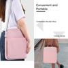 Protective Crossbody Case for 9.8-13.3 Inch Apple Laptops and Tablets