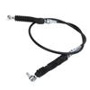 Transmission Shifter Cable 7081862 Gear Shift Control Lever Selector Cable Replacement for POLARIS RZR XP 1000 TURBO
