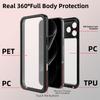 Shellbox Waterproof Phone Case IP68 Anti-Fall for IPhone 17 Promax/17Air/17 Durable Protective Cover for Enhanced Device Safety