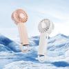 Portable Rechargeable Handheld Mini Fan