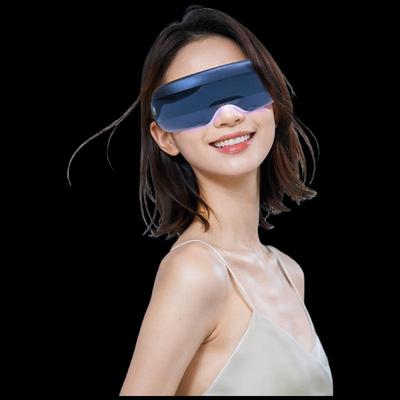 E3 Series 2nd Gen Smart Eye Massager CN Plug (adapter Included)