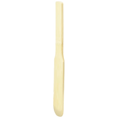 Yanagi Products NS-030 Bamboo Meatballs, Medium (with Spatula)
