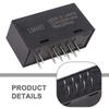 LED Flasher Relay Turn Signal Replace For Chevrolet For Tahoe 2003-2007 LM487 10383321 Led Turn Signal Flasher Relay Car Parts