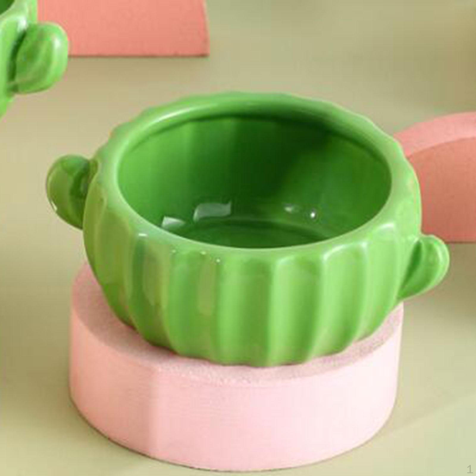 Уютное керамическое убежище для маленьких домашних животных – универсальное и прочное укрытие для ежей, хомяков,