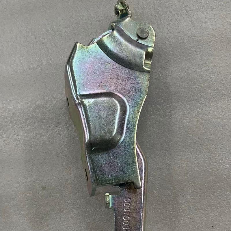 SAIC Maxus G10 Front Hood Hinge Iron - Car Accessory