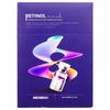Mediview JDNQHFZI Retinol Premium Solution Ampoule Mask Pack 25ml 1