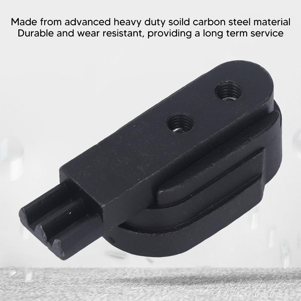 Heavy Duty Flywheel Lock Tool Carbon Steel Flex Plate Lock Tool Flywheel Holding