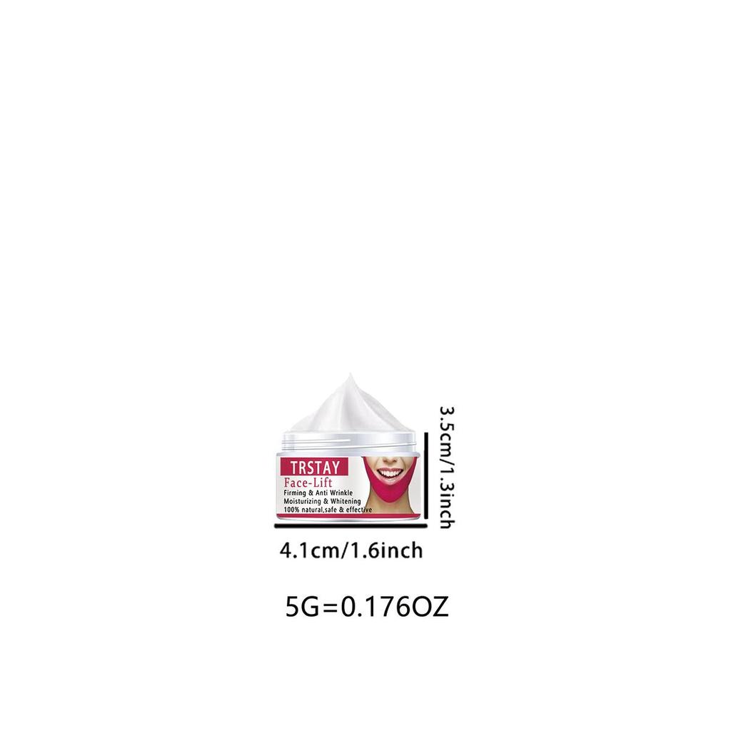 Brightening serum cream, brightens skin tone, moisturizes, lightens dullness, and firms skin