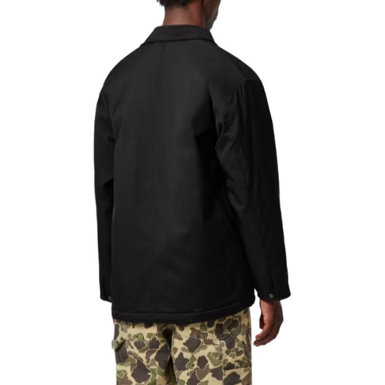 Carhartt Wip Leroy Chore jacket I035343-89-XX