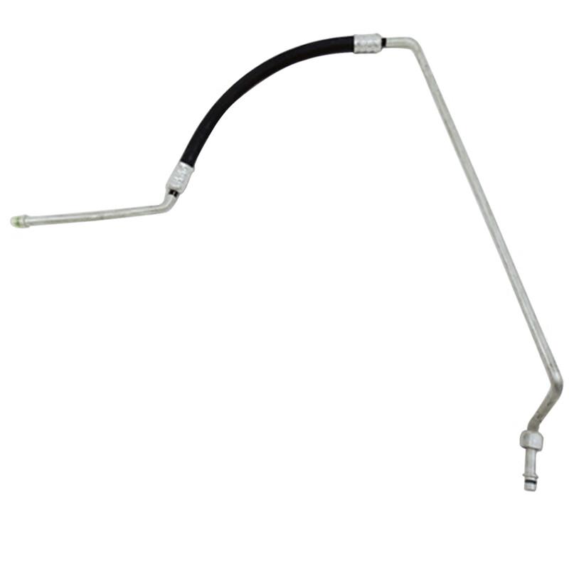 BAIC BJ2022 Warrior AC Low-Pressure Condenser Pipe