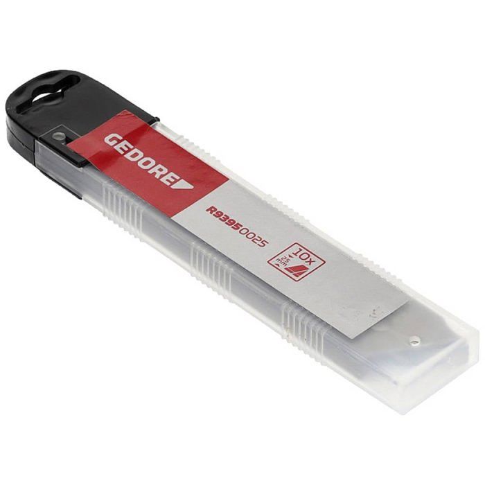 Gedore RED 3301606 Lames de rechange 1 pc(s) | LAME DE DECOUPE