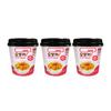 [Koreansk kjent mat] Yopokki Tteokbokki (6 typer), Rabokki (1 Typer) (25 Alternativer)