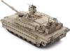 Academy M1A2 Abrams V2 TUSK2 Plastic Model Kit 13504 1/35