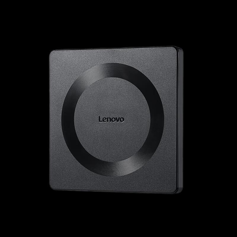 Lenovo GP70Pro 8x USB External DVD Burner