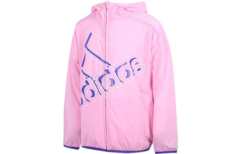 Adidas Kids Jackets Hooded Moderate HT4911 140