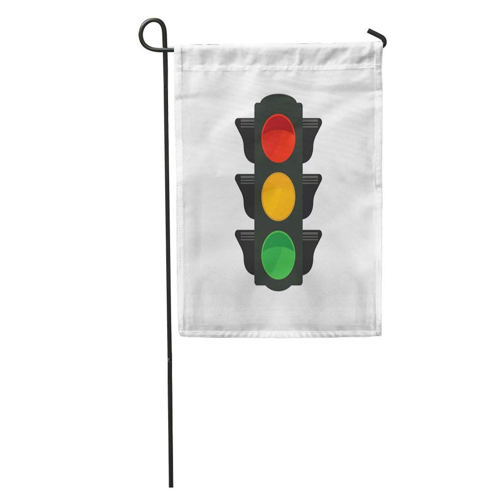 Buy Green Semaphore Traffic Light Red Signal Stoplight Stop Street