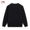 Li-Ning Unisex Youth Fleece-lined Crewneck Sweatshirt YWDV705